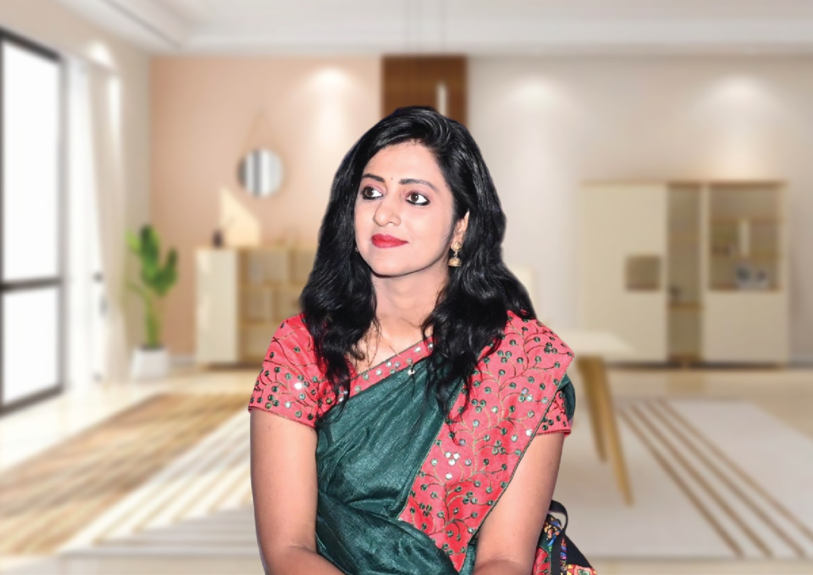 Shilpa Venkat: A Journey of Creativity, Resilience, and Empowerment